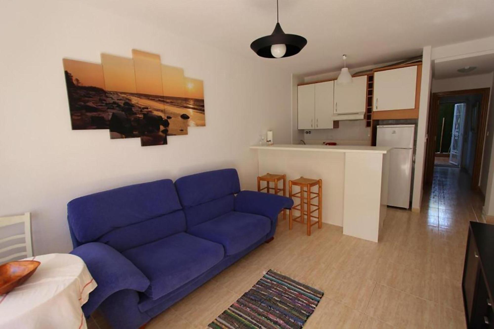 Campoamor 3243 Exterior foto